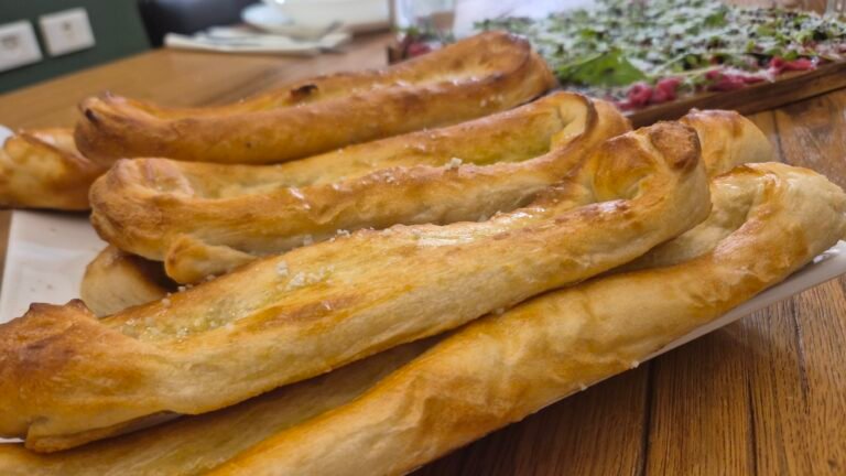 מקלות פוקצ'ה