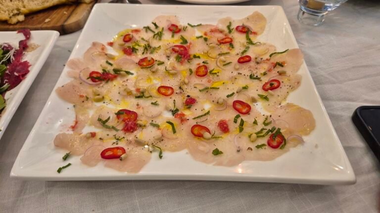 דגים טילים וכל השאר